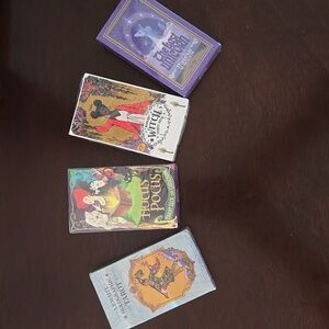 Tarot decks